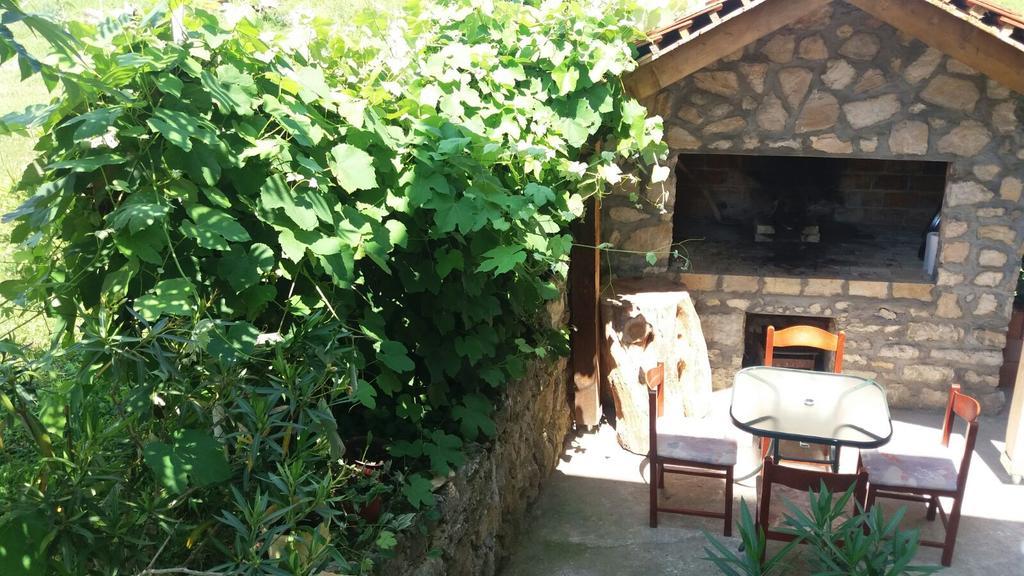 House Antonia Hotel Grabovac  Exterior photo